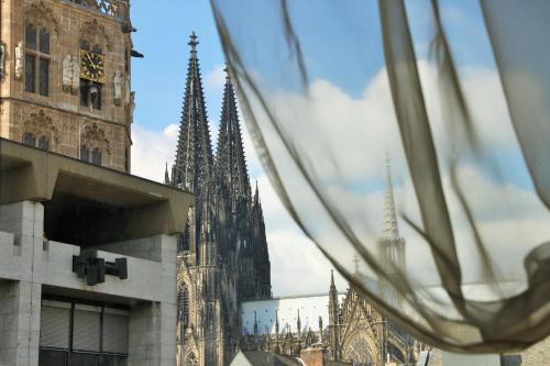 Innenstadt Apartamento | Old Town View