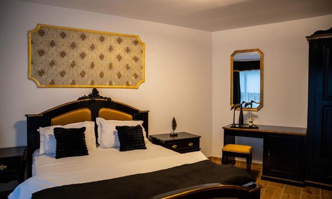 Historic Center Apartamento | Old town villa superior studio