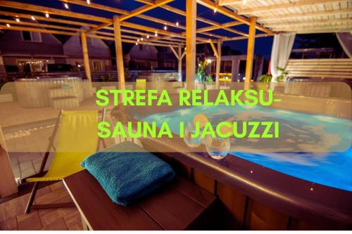 Brzezinka Complejo | Old Tree Village & Restaurant