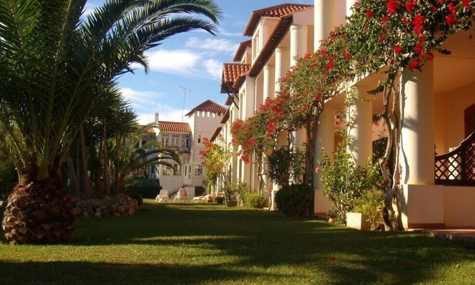 Vilamoura Apartamento | Old Village & Prestige