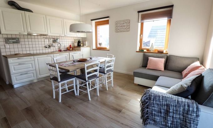 Bohinjska Bistrica Apartamento | Old Village House - Holiday Nest