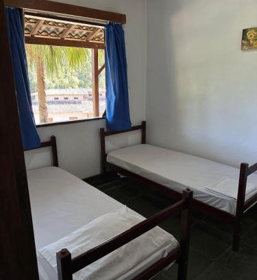 Tremembe Casa | Old West Parada 19