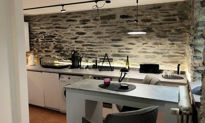 Kasel Casa | Old winegrower's house