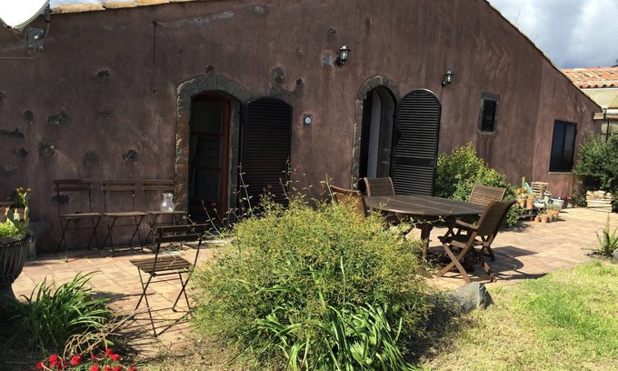 Piedimonte Etneo Casa | Casa / villa / chalet - Piedimonte Etneo