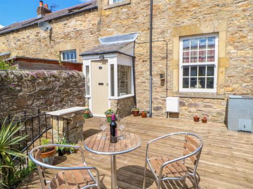 Bishop Auckland Casa | Old Workhouse Cottage