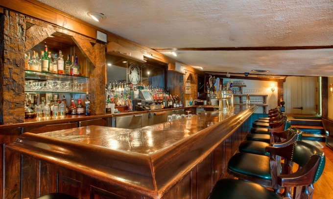 Basking Ridge Hotel | Olde Mill Inn