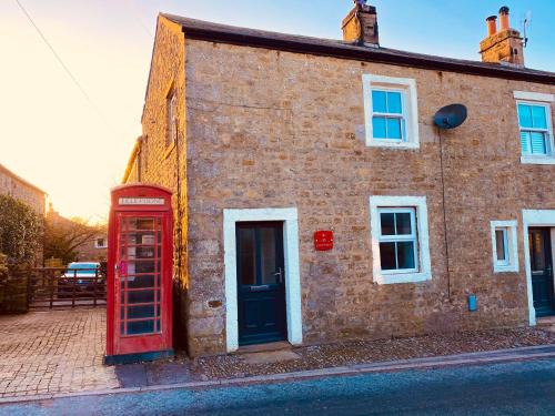 Fourstones Near Bentham Casa | Olde Post House, Rathmell - Settle