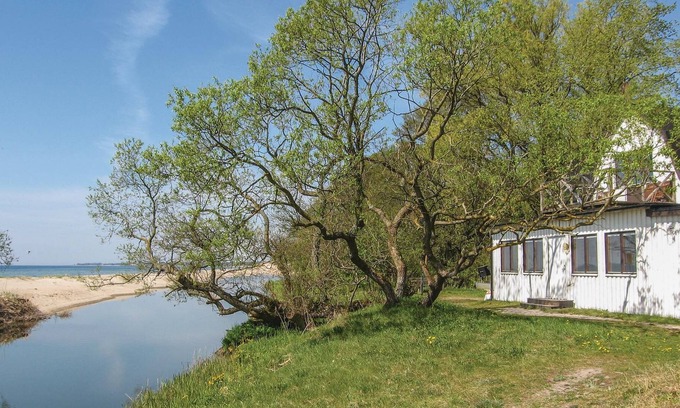 Ystad Casa | Alojamiento de 2 habitaciones en Ystad