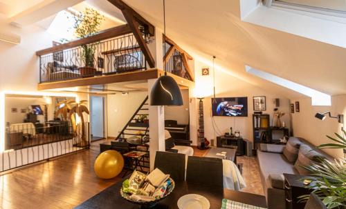 Dorcol Apartamento | Oldest House Belgrade center