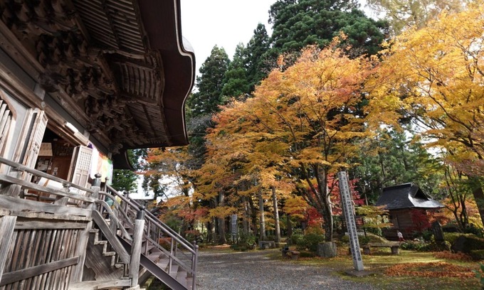 Nishiaizu-machi Casa | Oldstyle Japanesestyle hotel Fukunokura / Yamagun Fukushima