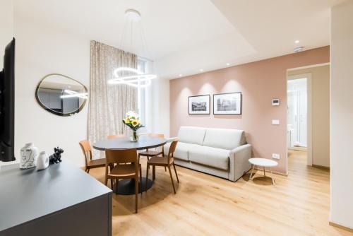 Genoa Historical Centre Apartamento | OldTown Chic Apartment between Aquarium and Metro