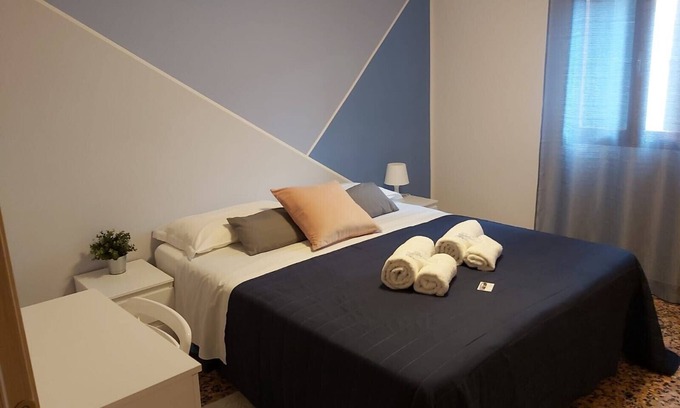Castello Apartamento | Ole Apartment - Veneziacentopercento