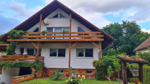 Angermuende Apartamento | Ole's Nest