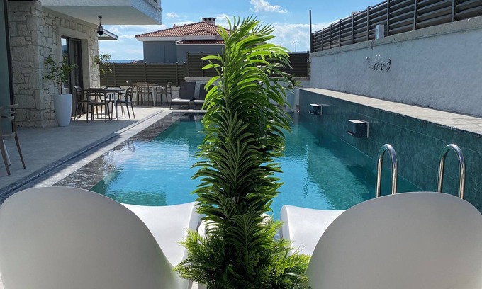 Alacati Hotel | Olea Alaçatı