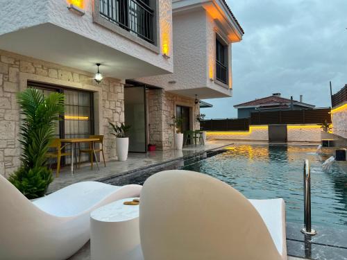 Alacati Apartamento | Olea Alacati