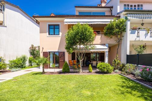 Rovinj Apartamento | Olea Magica Apartments