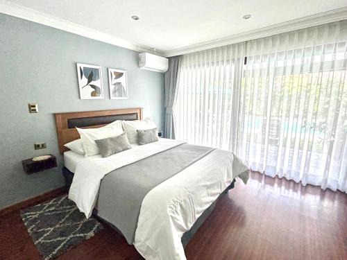 Apoquindo Casa | Olea's Home Las Condes