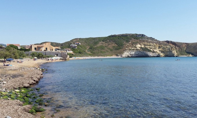 Santa Caterina Apartamento | Tres habitaciones 10 minutos del mar