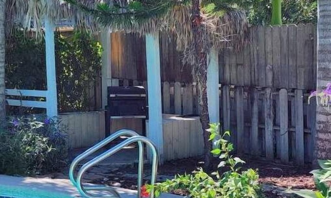 South Padre Island Casa | Oleander Oasis on Padre