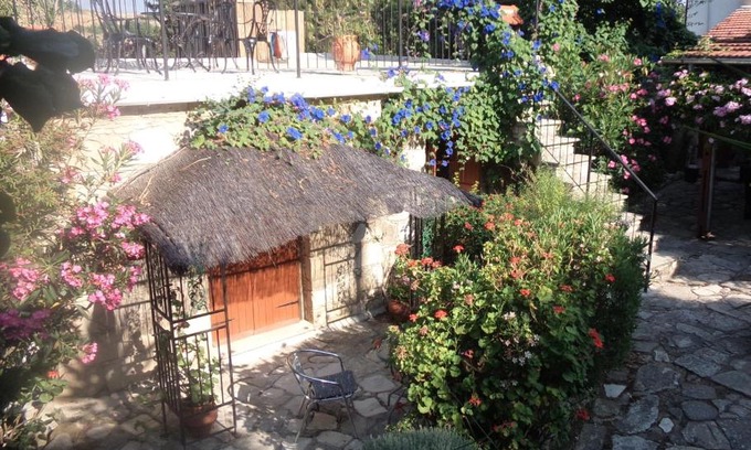 Lemona Casa | Oleander Stone House