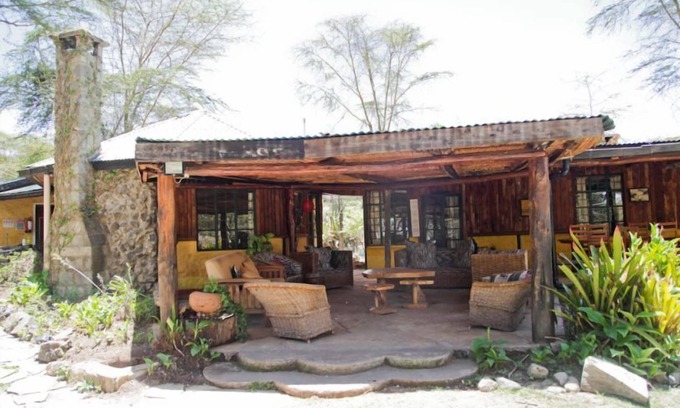 Naivasha Cabina | Oleitiko Cottages
