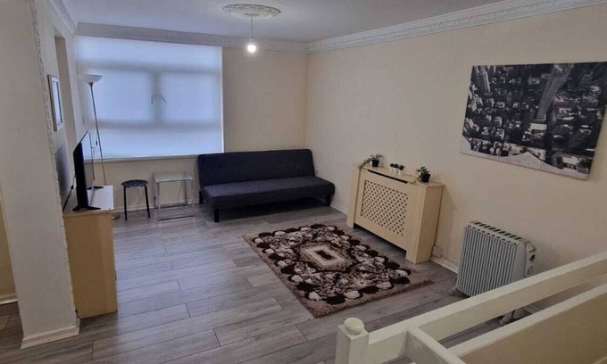 Washington Apartamento | Oleon Apartments - Tyne and Wear