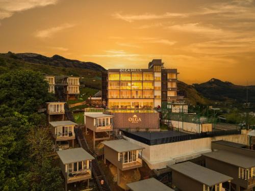 Vagamon Complejo | Olga Resorts