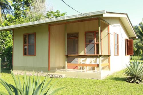 Punta Uva Cabina | Olguita's Place Two bedroom furnished house