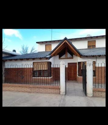 Malargue Casa | Oli & Mia
