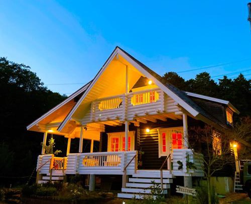 Mikata-gun Casa | 'OLI' OLI tree - Vacation STAY 39608v