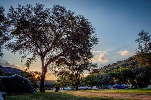 Middelburg Otro | Olifants River Lodge Campsites by Dream Resorts
