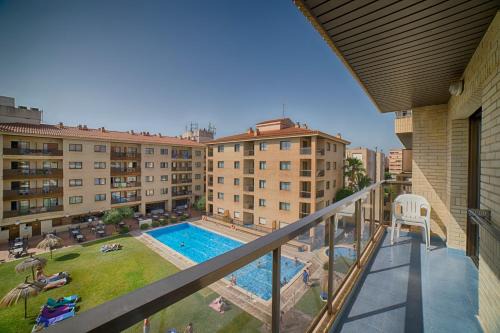 Cambrils Apartamento | Olimar II