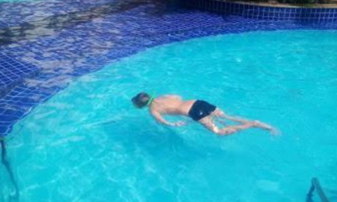 Olimpia Complejo | Olimpia Park Resort Ap.503C