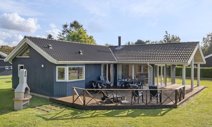 Rageleje Casa | "Olina" - 1km from the sea by Interhome