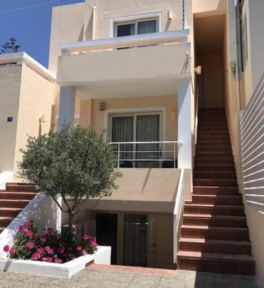 Platanes Casa | Oliv Apartments