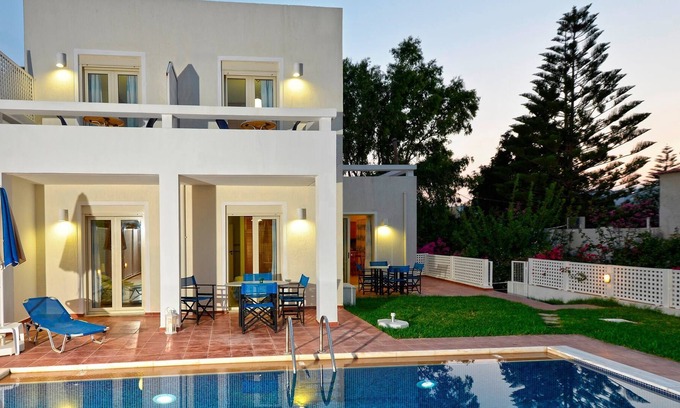 Platanes Apartamento | Oliv Apartments