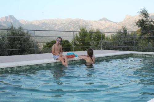 Soller Apartamento | OLIVAR de S’HERETAT Trekking/ruta GR-221 (ETV/2099)