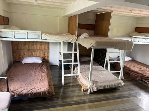 Guiguinto Casa | Olivas Transient House