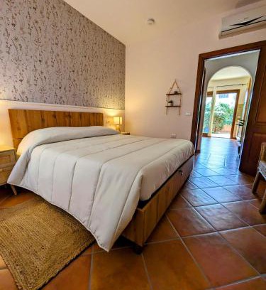 Murta Maria Apartamento | Olivastro Apartment Murta Maria