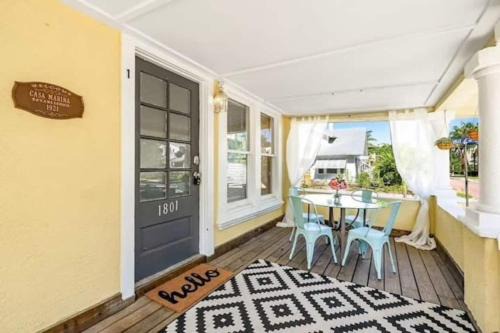 West Palm Beach Apartamento | Olive Apart Unit 1 By Pmi