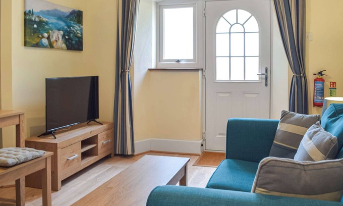 Llanfynydd Cabaña | Olive Blossom - UK47134