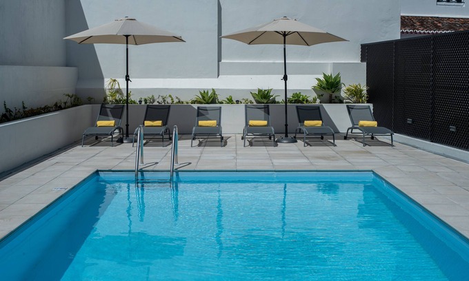Vila Franca do Campo Casa | Olive Boutique Guesthouse
