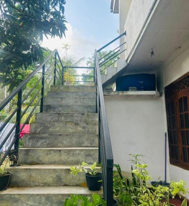 Kathaluwa Casa | Olive Cottage