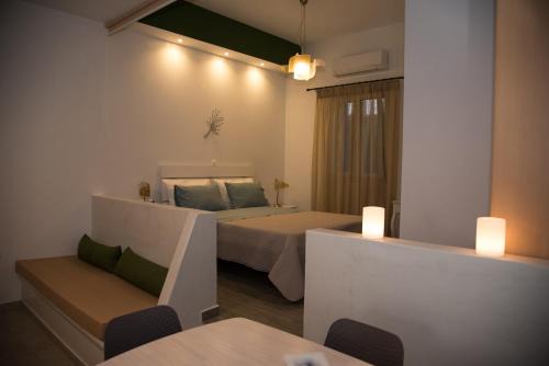 Drymonas Apartamento | Olive