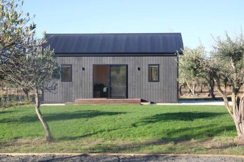 Waipara Casa | Olive Grove Cabin Waipara