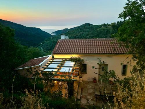 Skopelos Casa | Olive Mill Cottage