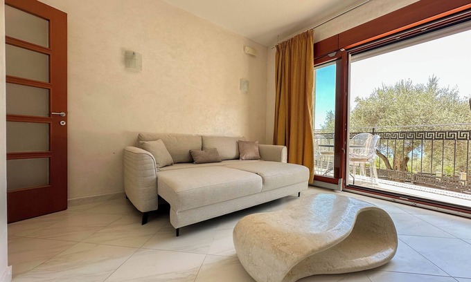 Rezevici Apartamento | Olive Residence Rezevici
