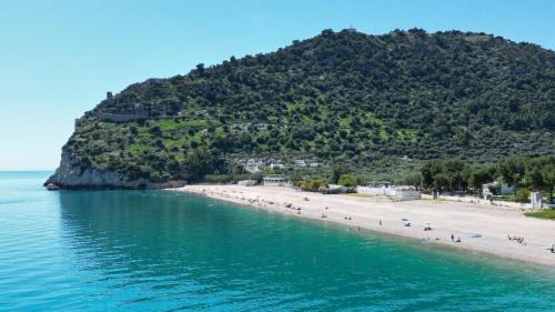 Mattinata Apartamento | Olive&Sea Villa-SEA