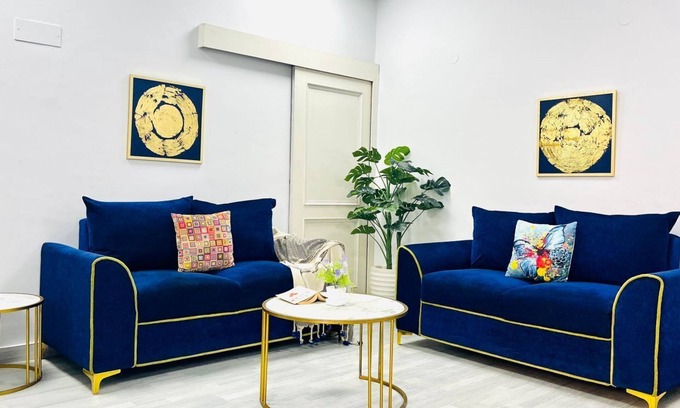 Gurugram Apartamento | Olive Service Apartments Gurgaon