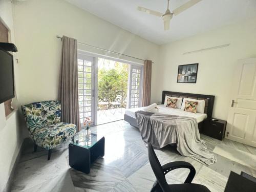Salt Lake Apartamento | Olive Serviced Apartments Salt Lake Kolkata